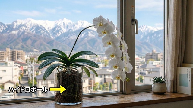 ハイドロボール