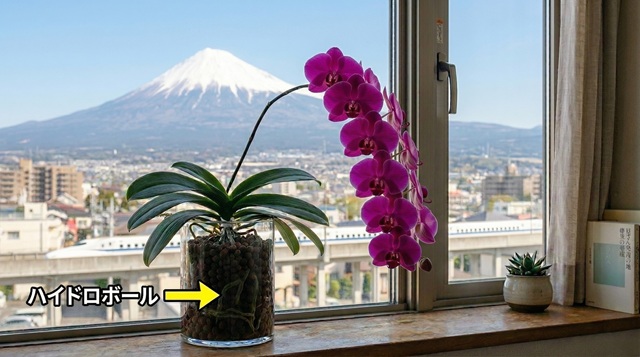 ハイドロボール